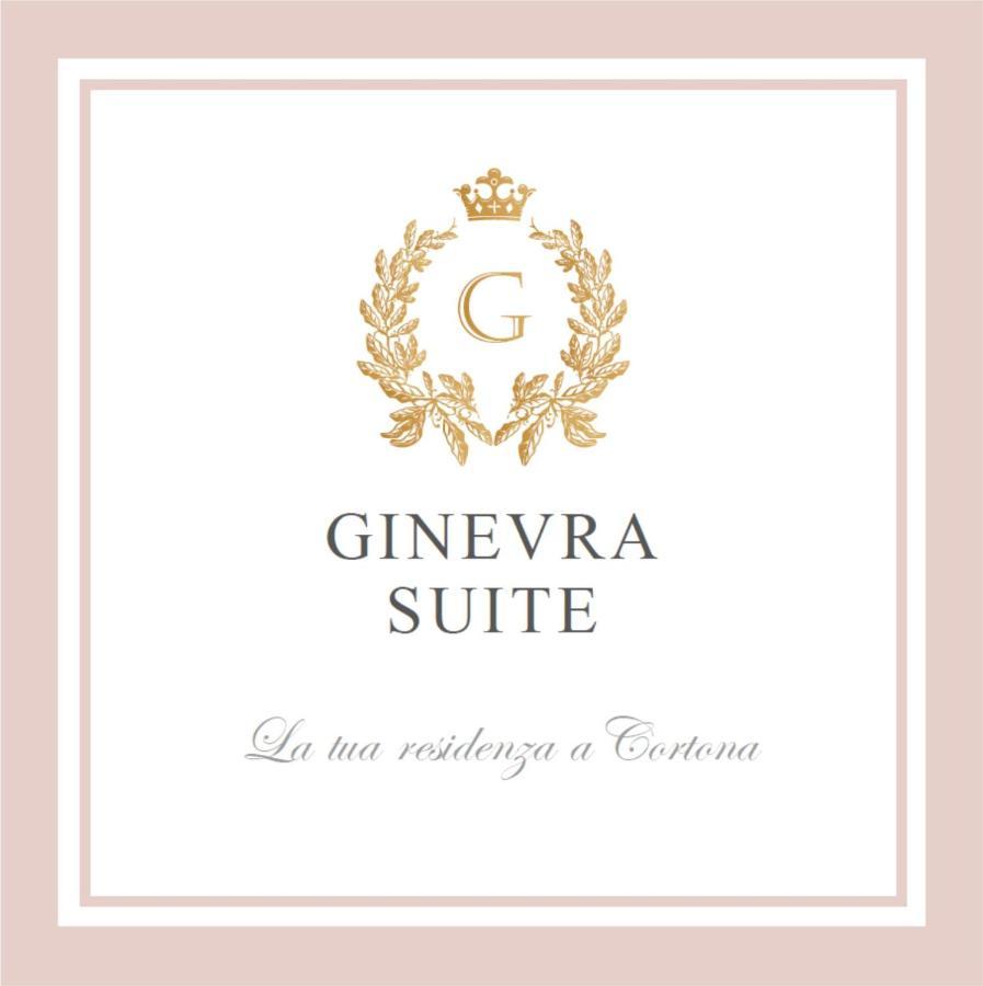 Ginevra Suite กอร์โตนา ภายนอก รูปภาพ