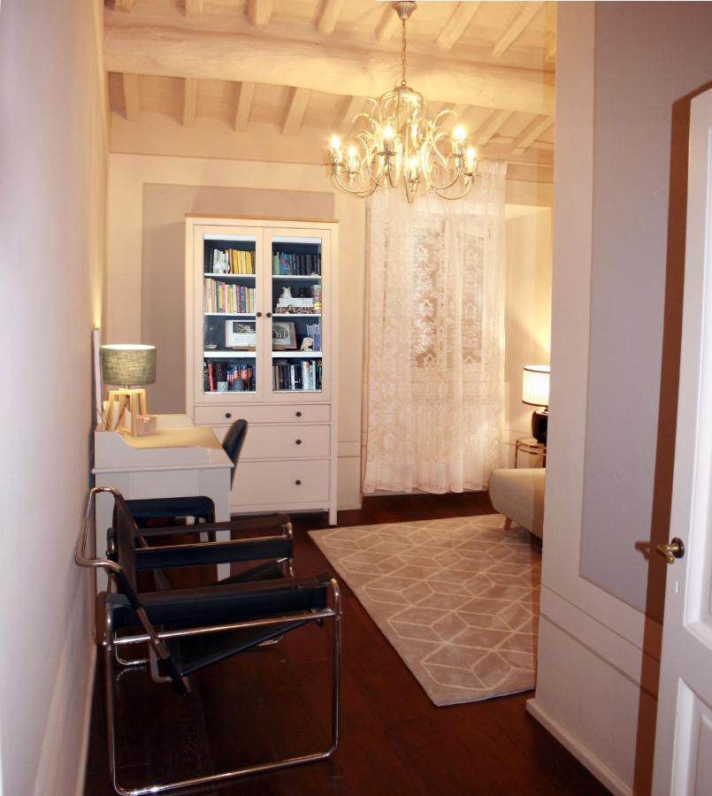 Ginevra Suite กอร์โตนา ภายนอก รูปภาพ