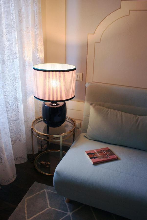 Ginevra Suite กอร์โตนา ภายนอก รูปภาพ