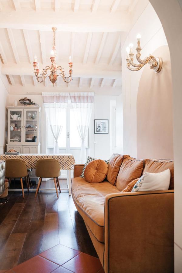 Ginevra Suite กอร์โตนา ภายนอก รูปภาพ