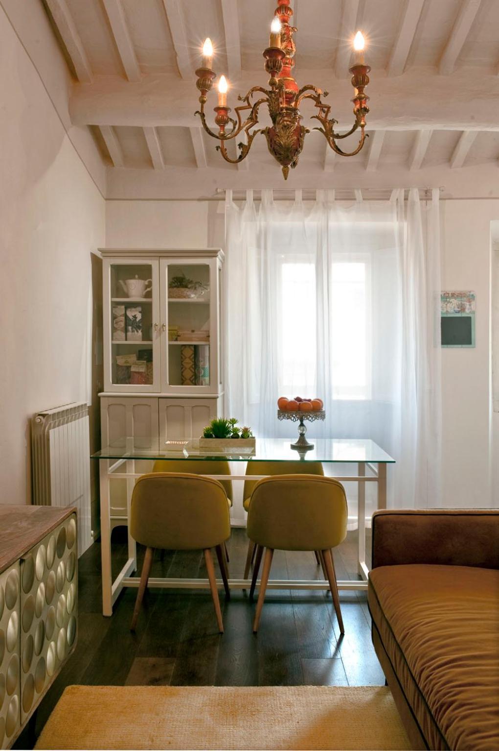 Ginevra Suite กอร์โตนา ภายนอก รูปภาพ