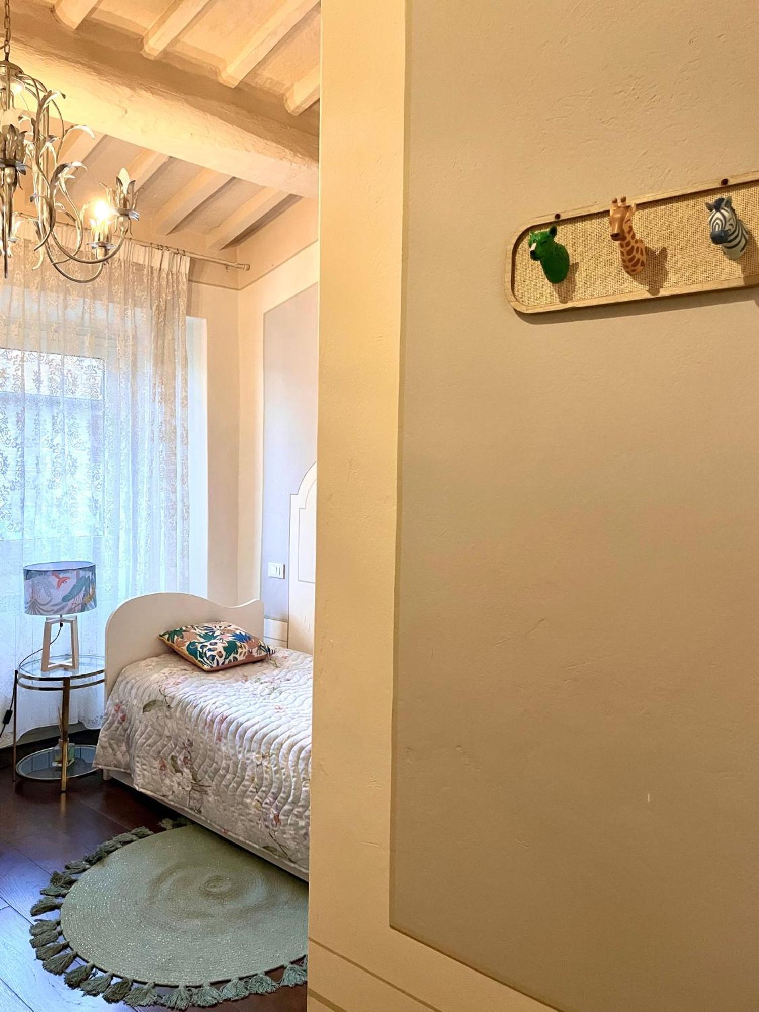 Ginevra Suite กอร์โตนา ภายนอก รูปภาพ